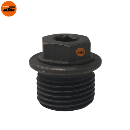 TAPON DE ACEITE KTM DUKE 250 DUKE 390 ADVENTURE 250 ADVENTURE 390