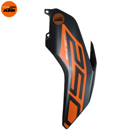 TAPA DE TANQUE DERECHO KTM DUKE 250