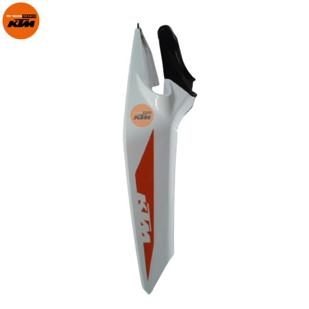 TAPA DE ASIENTO TRASERO IZQUIERDO KTM DUKE 200 DUKE 390