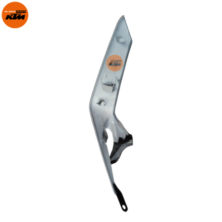 TAPA DE ASIENTO TRASERO IZQUIERDO KTM DUKE 200 DUKE 390