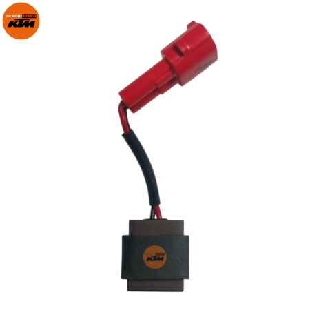 UNIDAD DE TERMINACIÓN KTM DUKE 250 GEN-3 DUKE 390 GEN-3 RC 200 RC 390 ADVENTURE 250 ADVENTURE 390