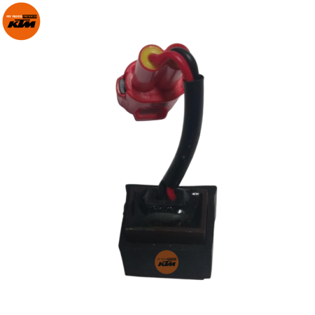 UNIDAD DE TERMINACIÓN KTM DUKE 250 GEN-3 DUKE 390 GEN-3 RC 200 RC 390 ADVENTURE 250 ADVENTURE 390