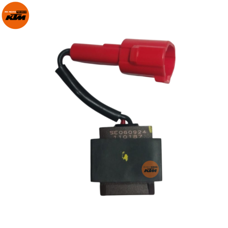 UNIDAD DE TERMINACIÓN KTM DUKE 250 GEN-3 DUKE 390 GEN-3 RC 200 RC 390 ADVENTURE 250 ADVENTURE 390