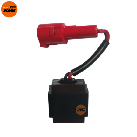 UNIDAD DE TERMINACIÓN KTM DUKE 250 GEN-3 DUKE 390 GEN-3 RC 200 RC 390 ADVENTURE 250 ADVENTURE 390