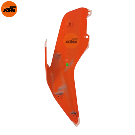TAPA DE TANQUE DERECHO KTM DUKE 200