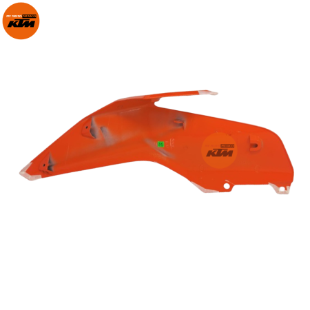 TAPA DE TANQUE DERECHO KTM DUKE 200