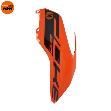 TAPA DE TANQUE DERECHO KTM DUKE 200