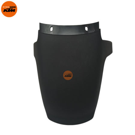 EXTENSION DE SALPICADERA DELANTERA KTM DUKE 250 GEN-3 DUKE 390 GEN-3