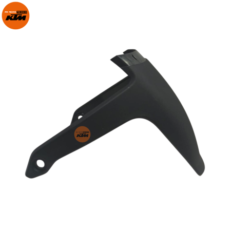 EXTENSION DE SALPICADERA DELANTERA KTM DUKE 250 GEN-3 DUKE 390 GEN-3
