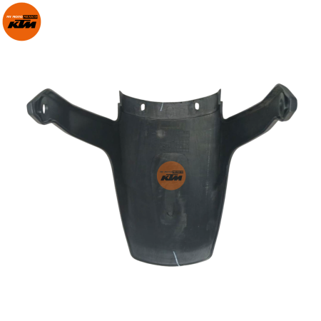 EXTENSION DE SALPICADERA DELANTERA KTM DUKE 250 GEN-3 DUKE 390 GEN-3