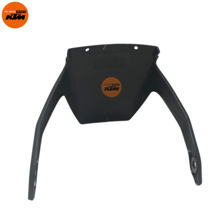 EXTENSION DE SALPICADERA DELANTERA KTM DUKE 250 GEN-3 DUKE 390 GEN-3