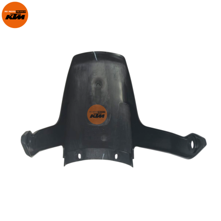 EXTENSION DE SALPICADERA DELANTERA KTM DUKE 250 GEN-3 DUKE 390 GEN-3