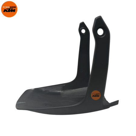 EXTENSION DE SALPICADERA DELANTERA KTM DUKE 250 GEN-3 DUKE 390 GEN-3