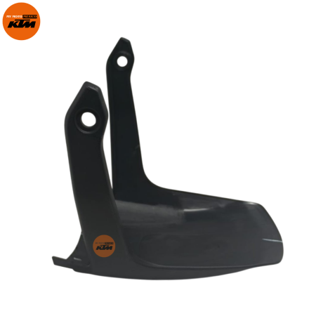 EXTENSION DE SALPICADERA DELANTERA KTM DUKE 250 GEN-3 DUKE 390 GEN-3