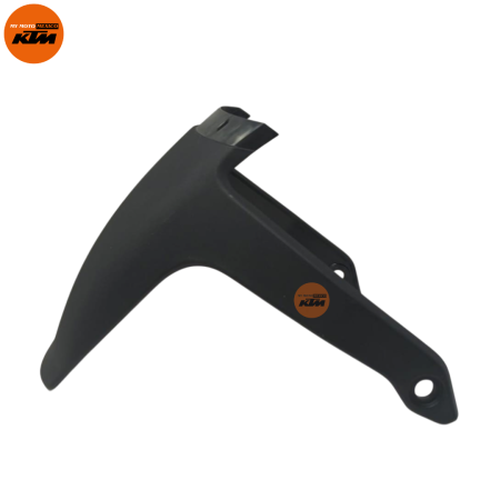 EXTENSION DE SALPICADERA DELANTERA KTM DUKE 250 GEN-3 DUKE 390 GEN-3