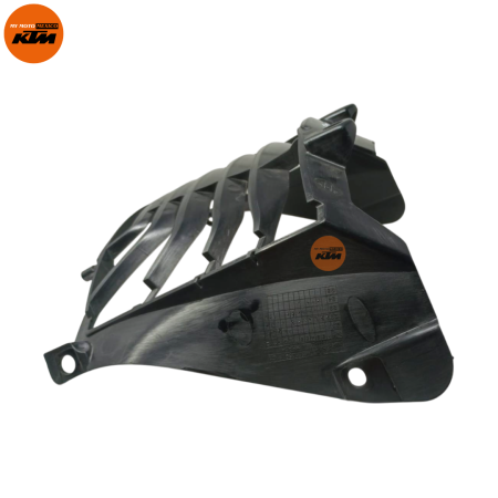 PROTECTOR DE RADIADOR KTM RC 200 RC 390