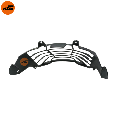 PROTECTOR DE RADIADOR KTM RC 200 RC 390