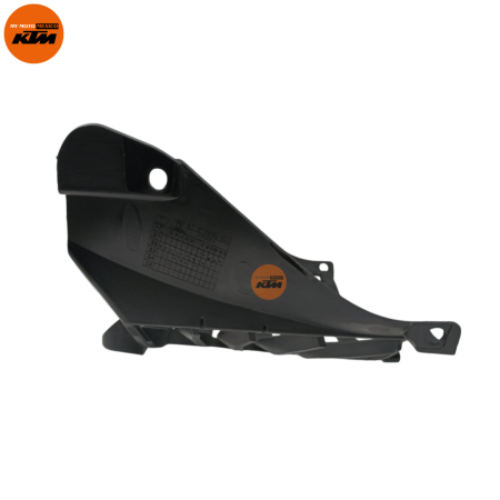 PROTECTOR DE RADIADOR KTM RC 200 RC 390
