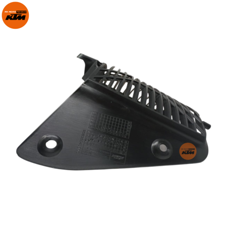 PROTECTOR DE RADIADOR KTM ADVENTURE 250 ADVENTURE 390