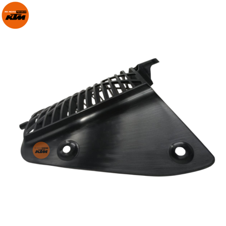PROTECTOR DE RADIADOR KTM ADVENTURE 250 ADVENTURE 390