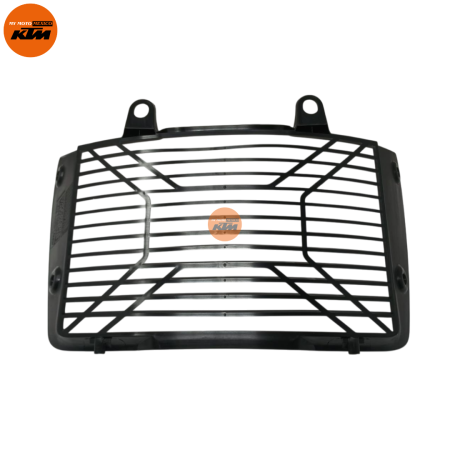 PROTECTOR DE RADIADOR KTM ADVENTURE 250 ADVENTURE 390