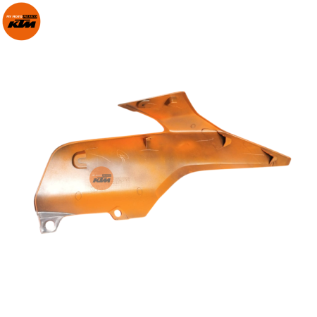 TAPA DE TANQUE IZQUIERDO KTM DUKE 250