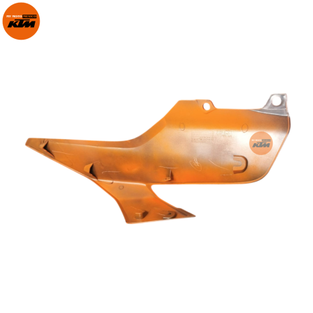 TAPA DE TANQUE IZQUIERDO KTM DUKE 250