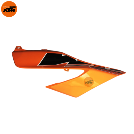 TAPA DE TANQUE IZQUIERDO KTM DUKE 250