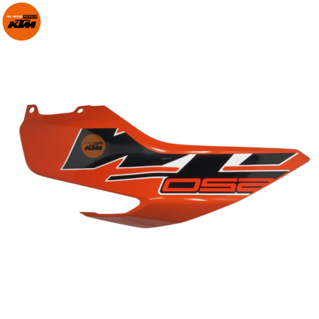 TAPA DE TANQUE IZQUIERDO KTM DUKE 250