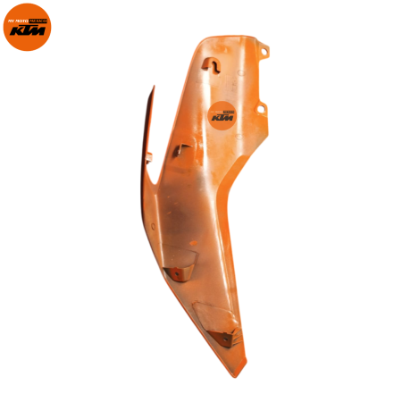 TAPA DE TANQUE DERECHO KTM DUKE 250 2017-2019