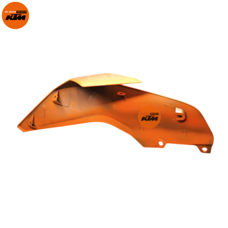 TAPA DE TANQUE DERECHO KTM DUKE 250 2017-2019