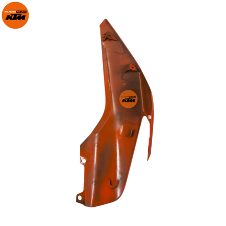 TAPA DE TANQUE DERECHO KTM DUKE 250 2017-2019