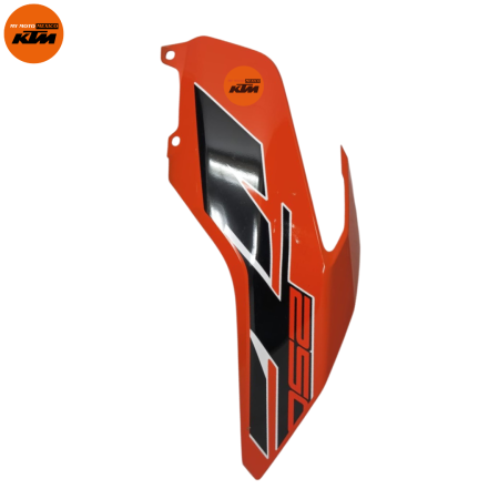TAPA DE TANQUE DERECHO KTM DUKE 250 2017-2019
