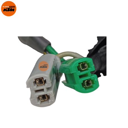 CONJUNTO DE ESPEJOS IZQUIERDO Y DERECHO CON INTERMITENTE