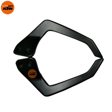 KIT DE AGARRADERAS DERECHO E IZQUIERDO KTM DUKE 200 DUKE 390