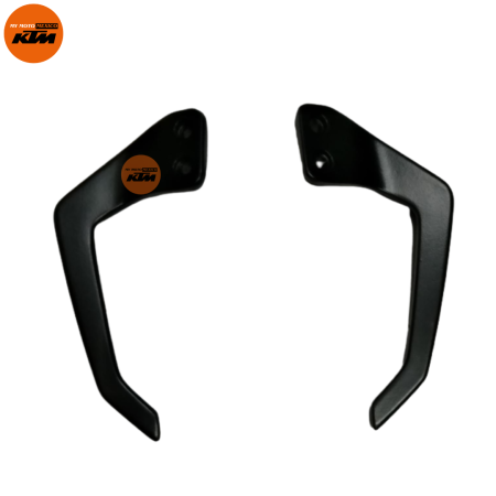 JUEGO DE ASA DERECHA E IZQUIERDA