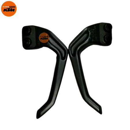 KIT DE AGARRADERAS DERECHO E IZQUIERDO KTM DUKE 200 DUKE 390