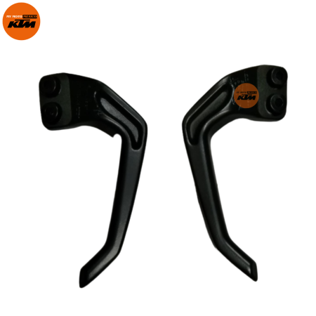 KIT DE AGARRADERAS DERECHO E IZQUIERDO KTM DUKE 200 DUKE 390