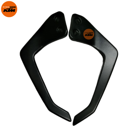 JUEGO DE ASA DERECHA E IZQUIERDA