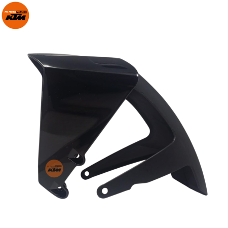 SALPICADERA DELANTERA KTM RC 200 2017-2019 RC 390 2017-2019