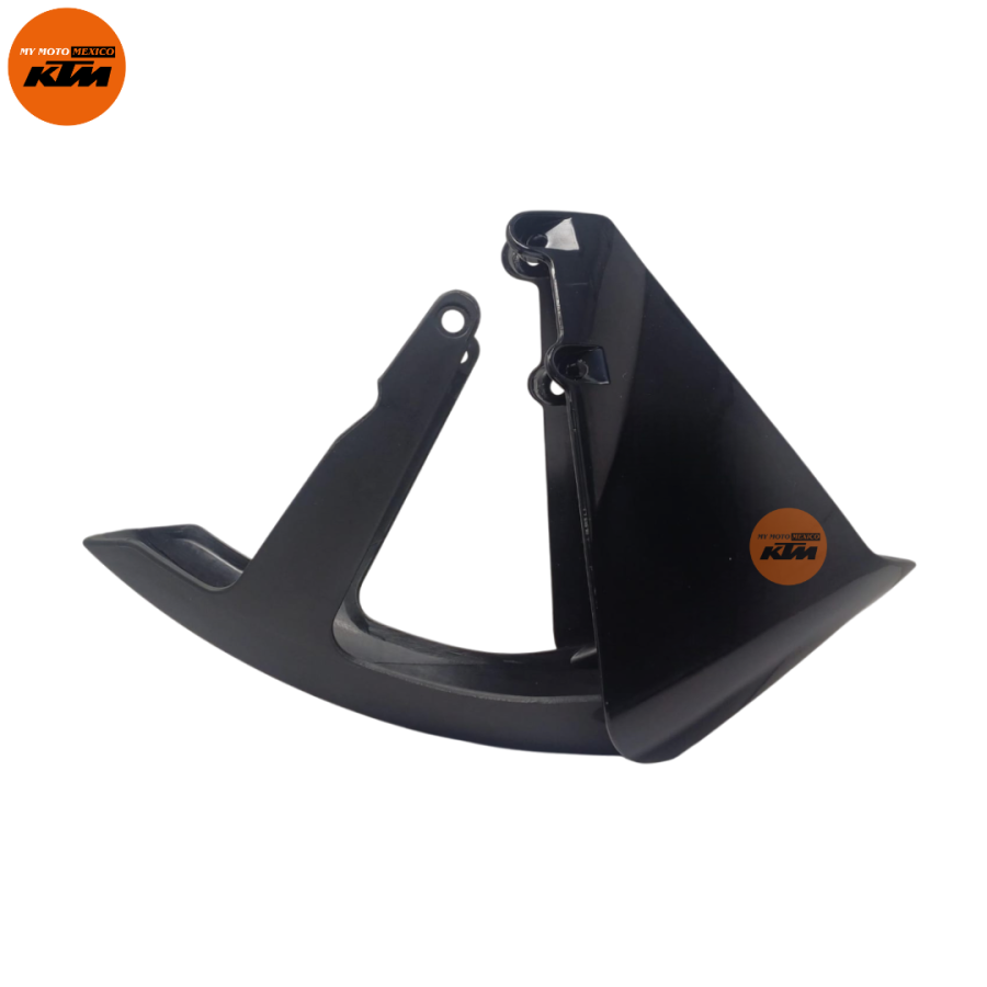 SALPICADERA DELANTERA KTM RC 200 2017-2019 RC 390 2017-2019