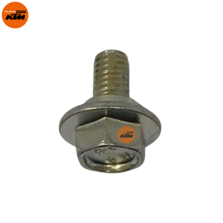 TORNILLO ESPECIAL CON CABEZA KTM DUKE 200 DUKE 250 DUKE 390 ADEVNTURE 250 ADVENTURE 250
