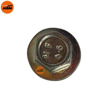 TORNILLO ESPECIAL CON CABEZA KTM DUKE 200 DUKE 250 DUKE 390 ADEVNTURE 250 ADVENTURE 250