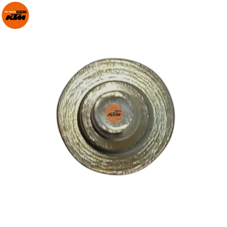 TORNILLO ESPECIAL CON CABEZA KTM DUKE 200 DUKE 250 DUKE 390 ADEVNTURE 250 ADVENTURE 250