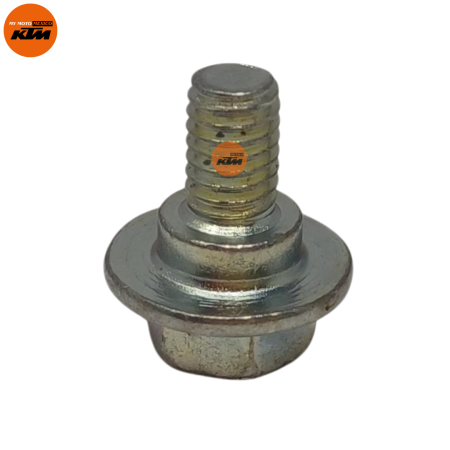 TORNILLO ESPECIAL CON CABEZA KTM DUKE 200 DUKE 250 DUKE 390 ADEVNTURE 250 ADVENTURE 250