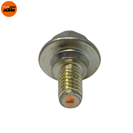 TORNILLO ESPECIAL CON CABEZA KTM DUKE 200 DUKE 250 DUKE 390 ADEVNTURE 250 ADVENTURE 250
