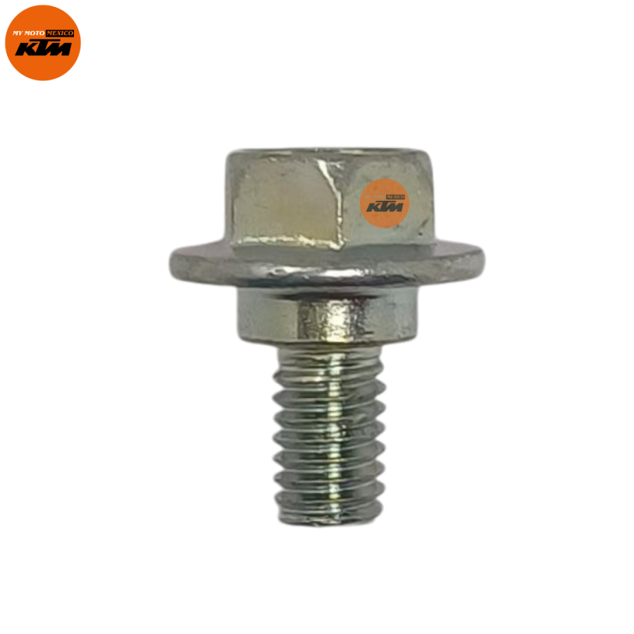 TORNILLO ESPECIAL CON CABEZA KTM DUKE 200 DUKE 250 DUKE 390 ADEVNTURE 250 ADVENTURE 250