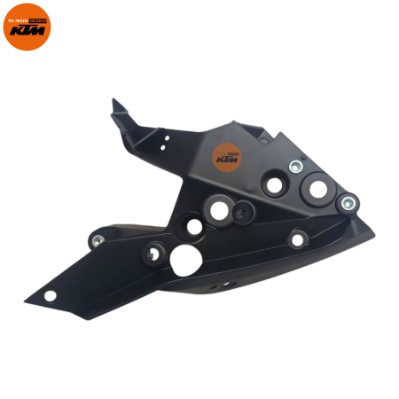 BRACKET DE FARO IZQUIERDO KTM RC 200 RC 390