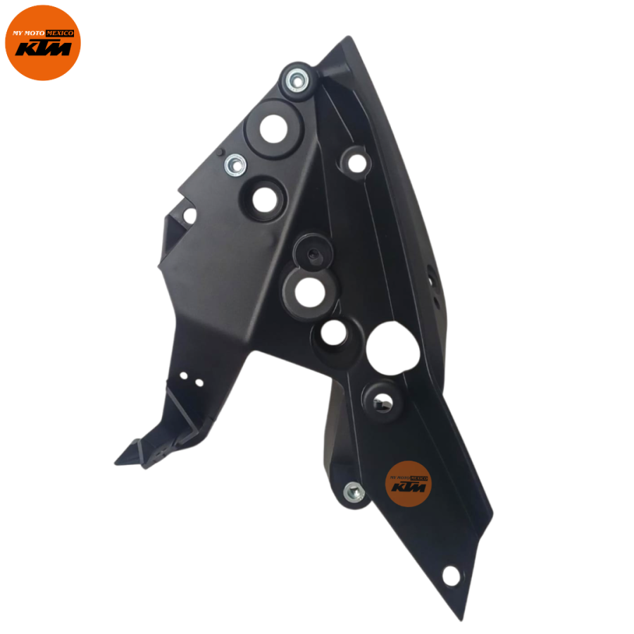 BRACKET DE FARO IZQUIERDO KTM RC 200 RC 390