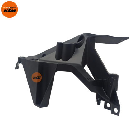 BRACKET DE FARO IZQUIERDO KTM RC 200 RC 390